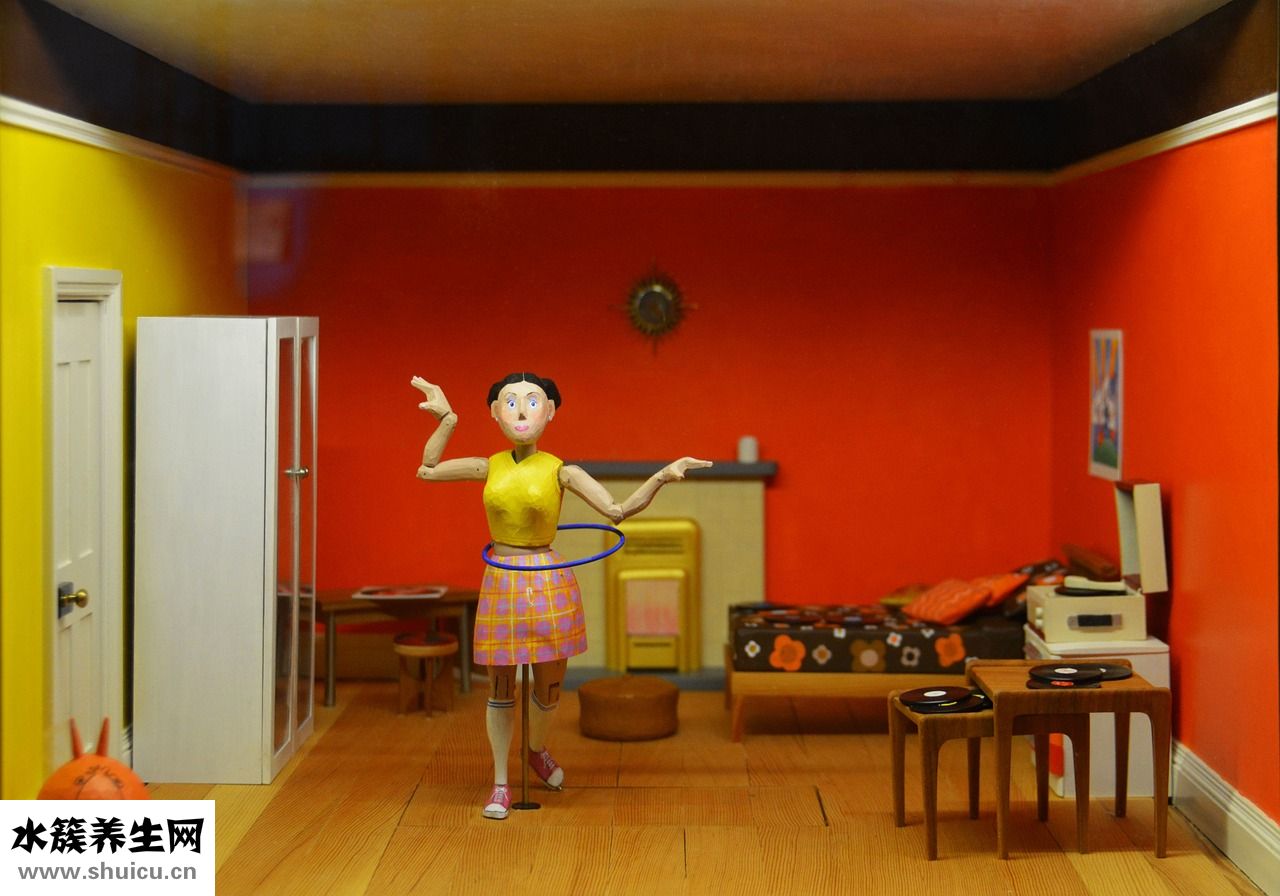 怎么才能哭出來