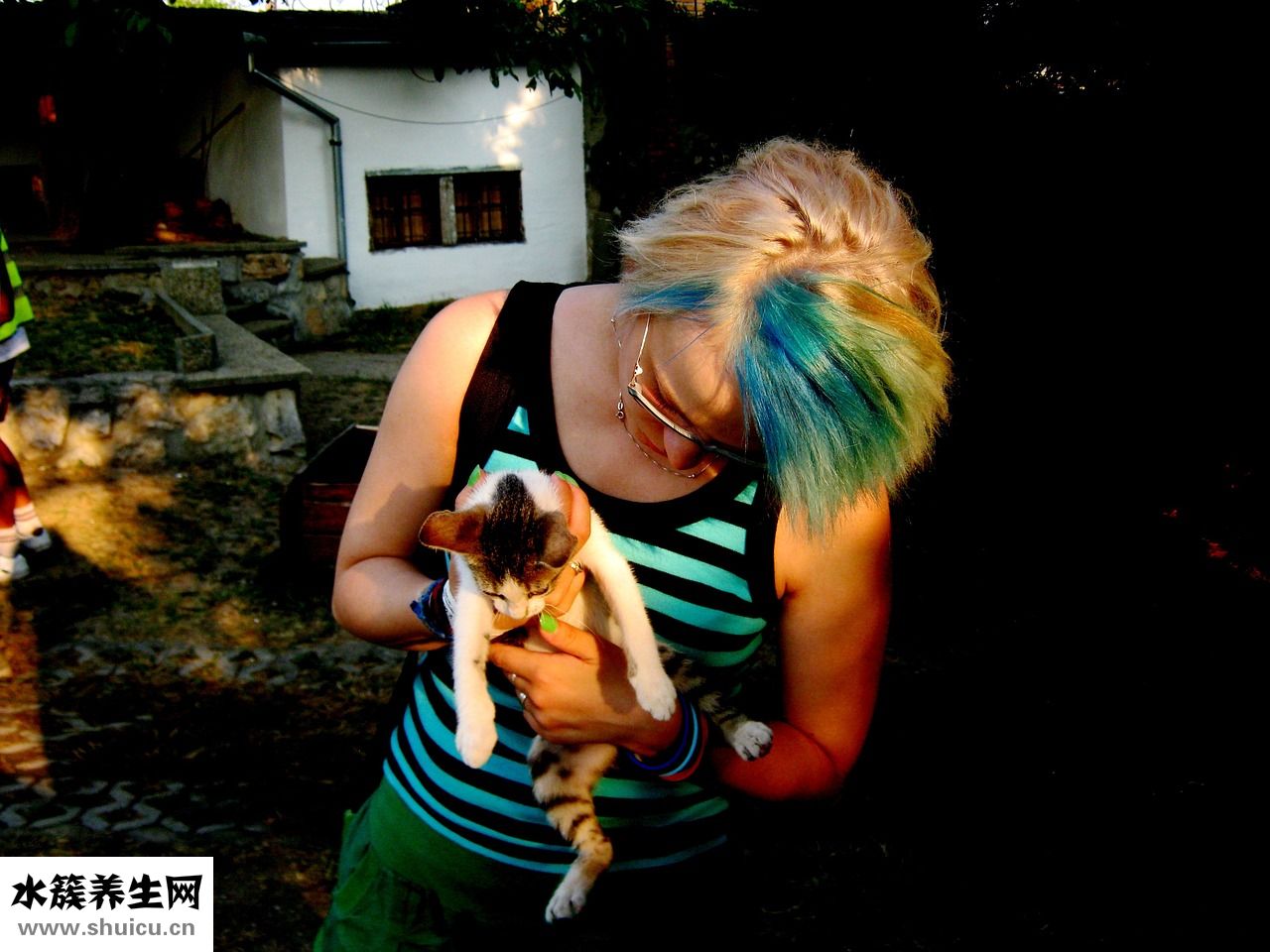 怎么使頭發變軟