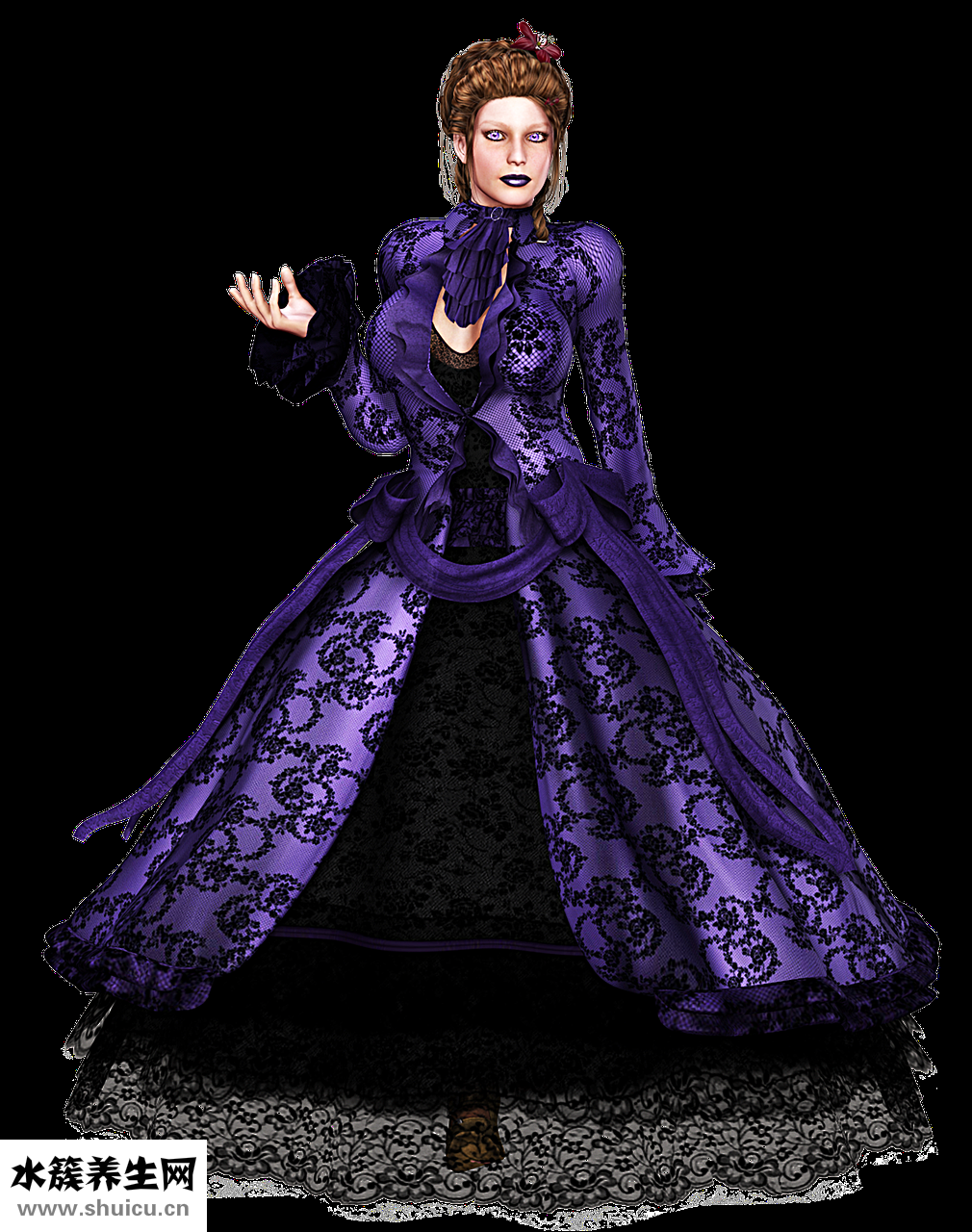 白頭發(fā)吃什么變黑