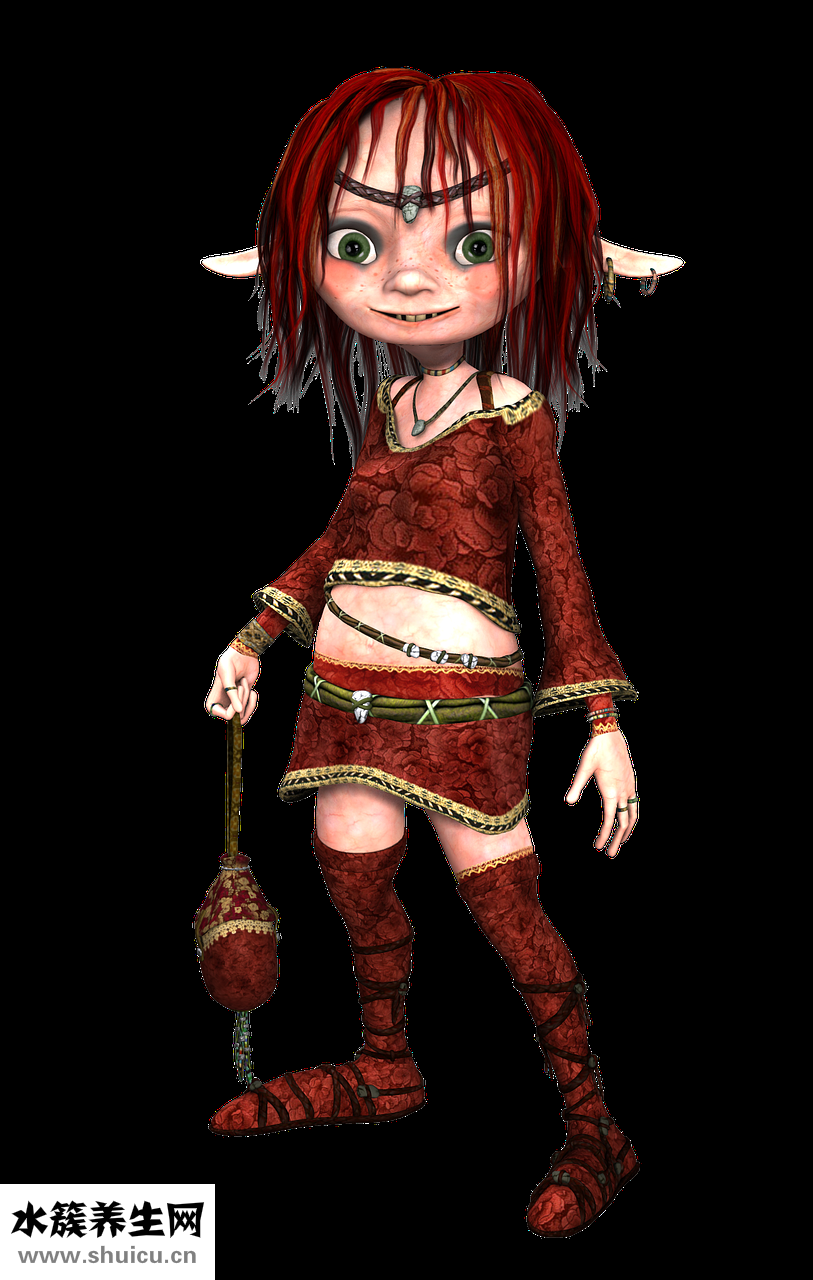 少白頭怎么治療