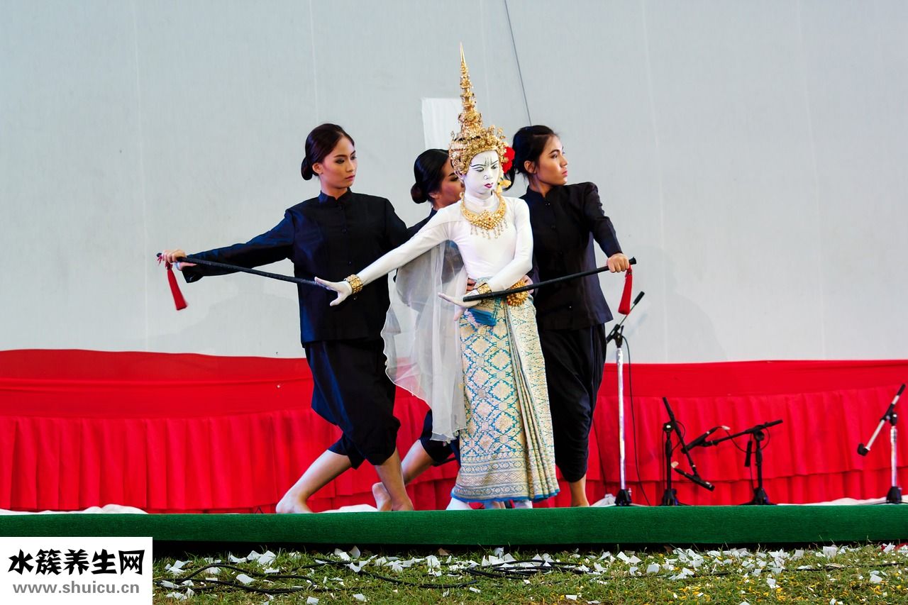 泰國(guó)斗魚(yú)吃什么