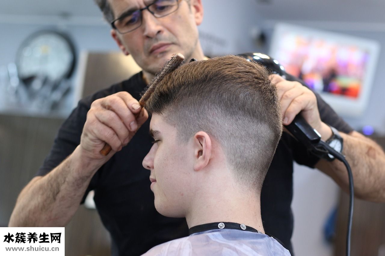 少白頭怎么治療