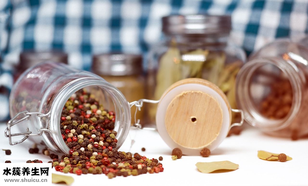 花椒吃多了會怎么樣