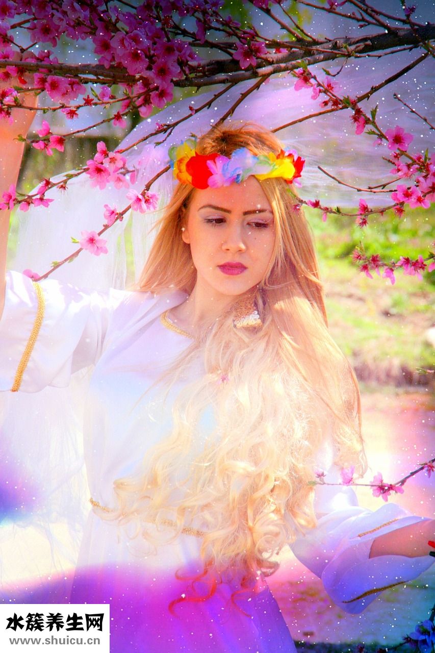 懷孕染頭發了怎么辦