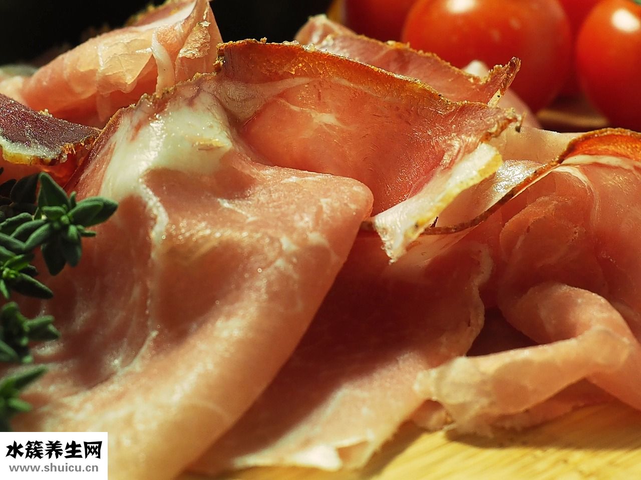 培根肉怎么炒好吃