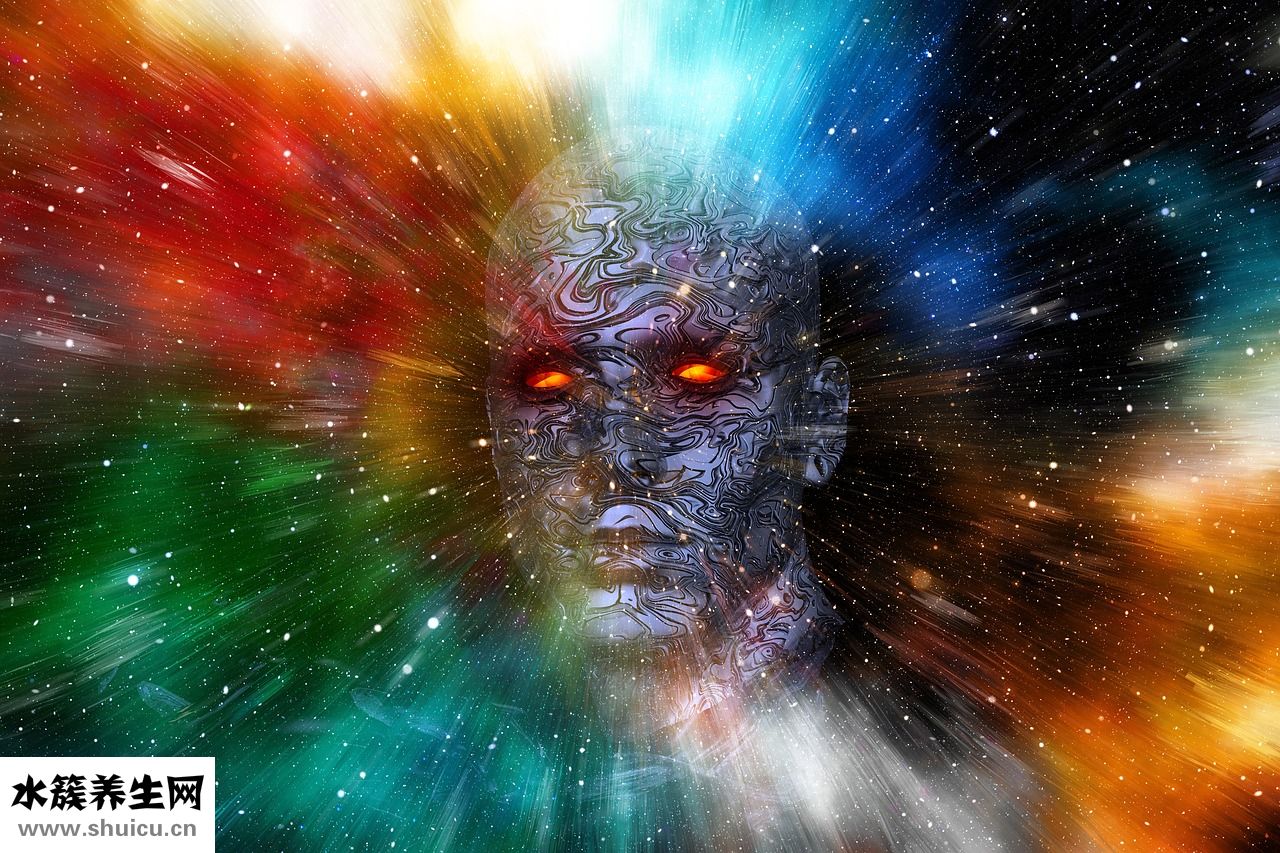 天庭發(fā)黑是怎么回事