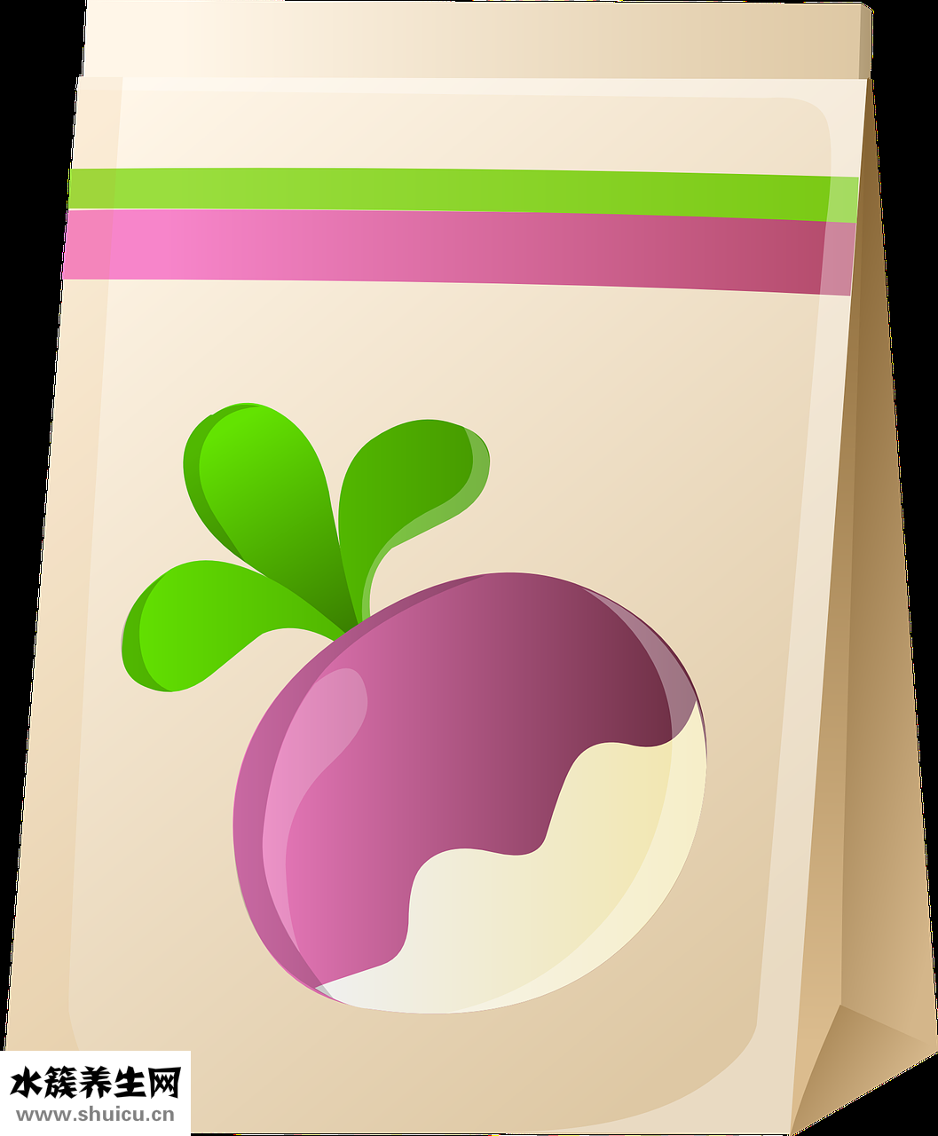 怎么做甜酸蘿卜