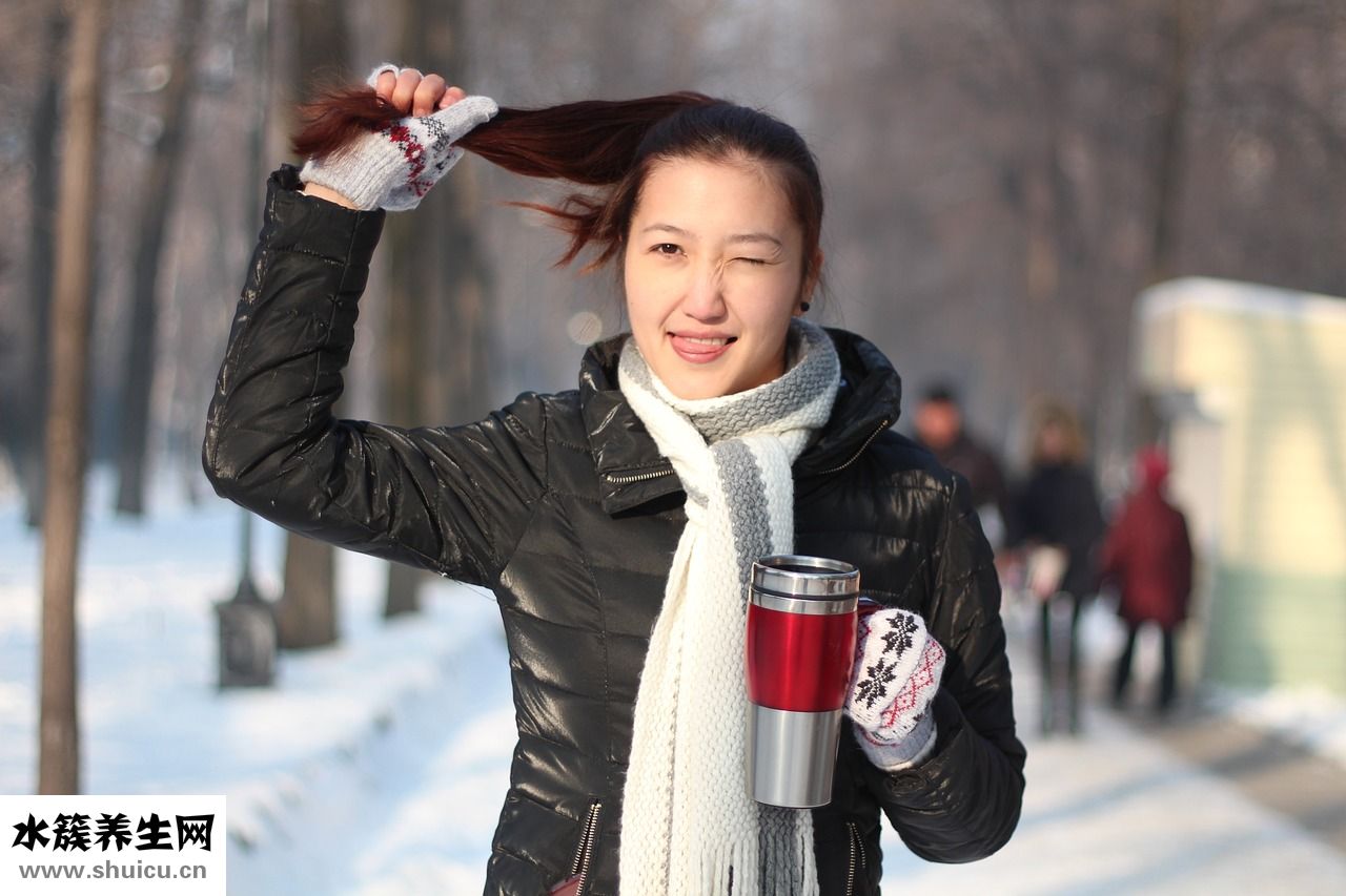 水代謝不好怎么辦