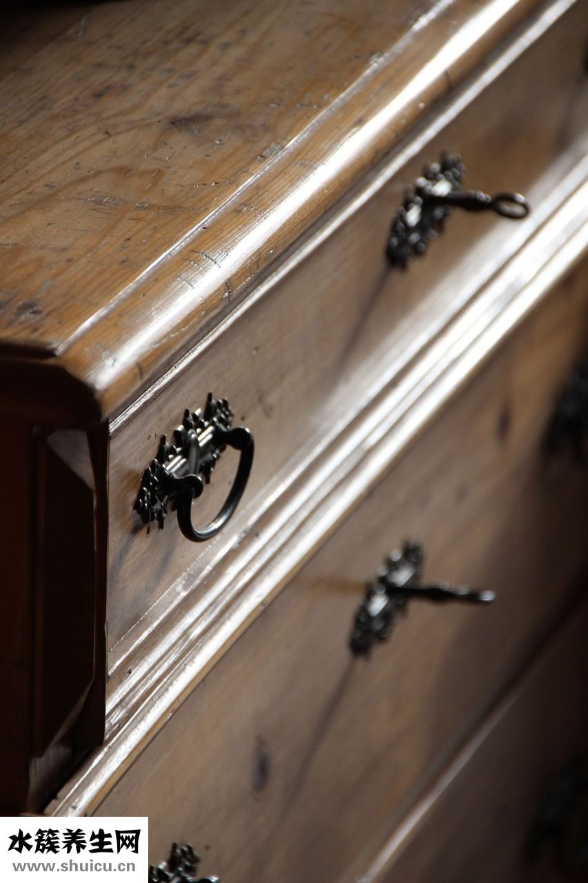 上濾盒濾材怎么放