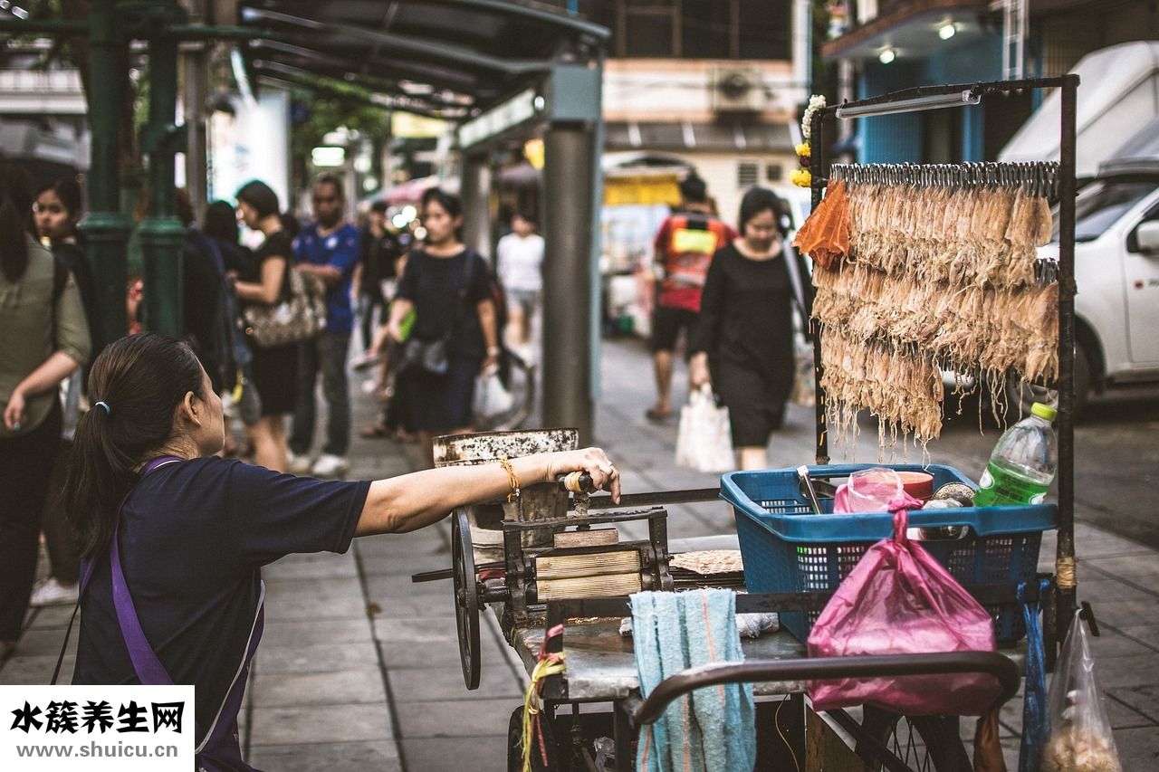 干煸魷魚須怎么做