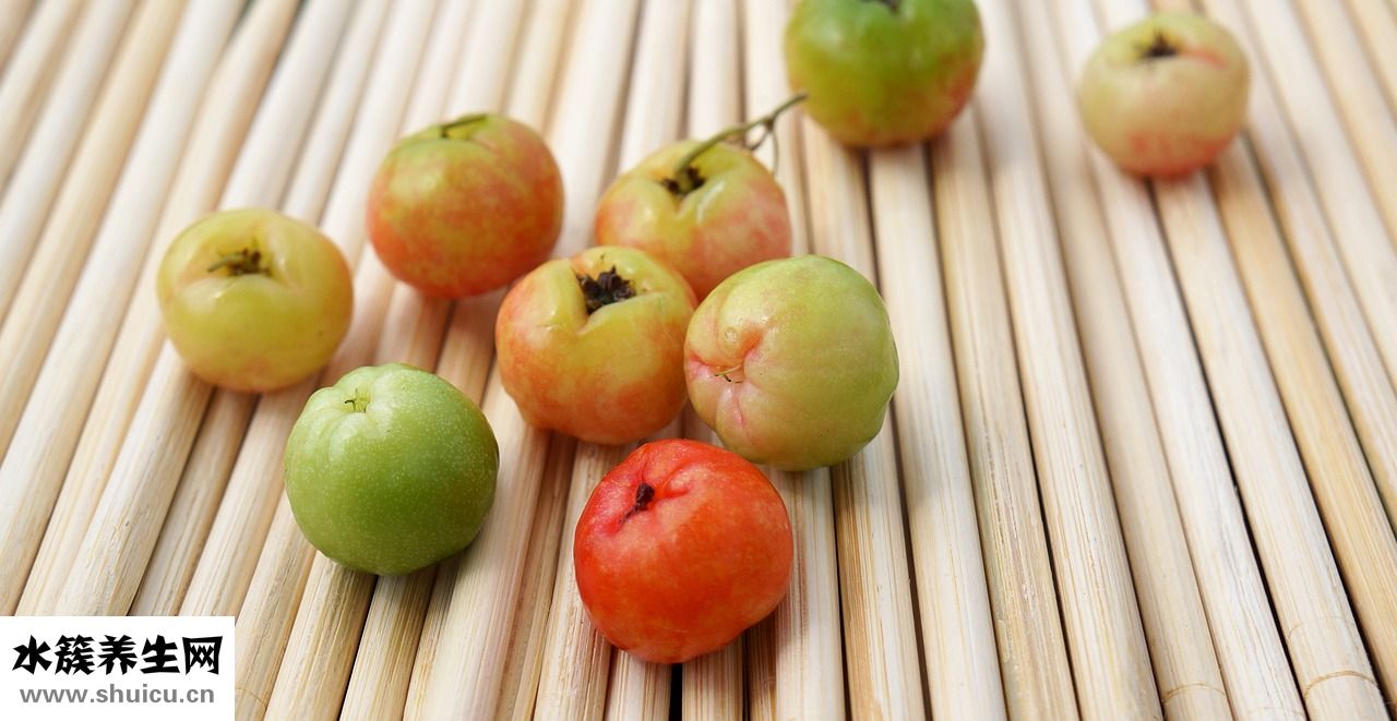 月子水果怎么吃