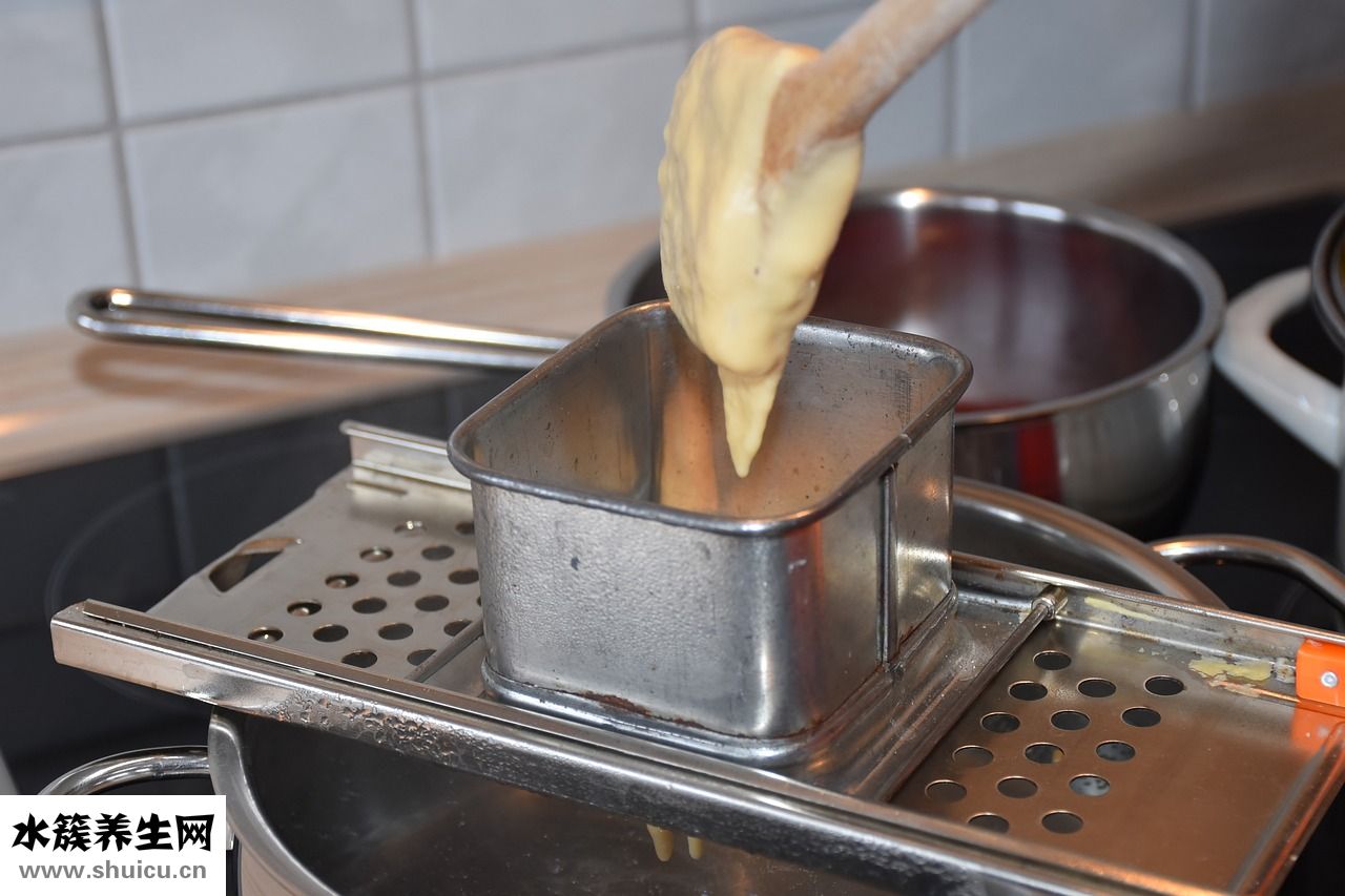 凍面條怎么結(jié)凍