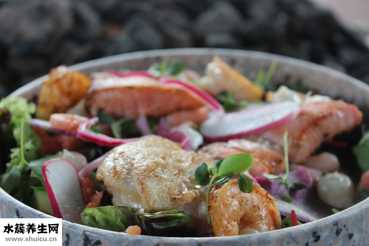 吃海鮮胃疼怎么緩解