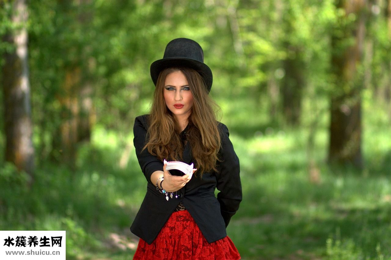 掛瓶手黑青怎么消