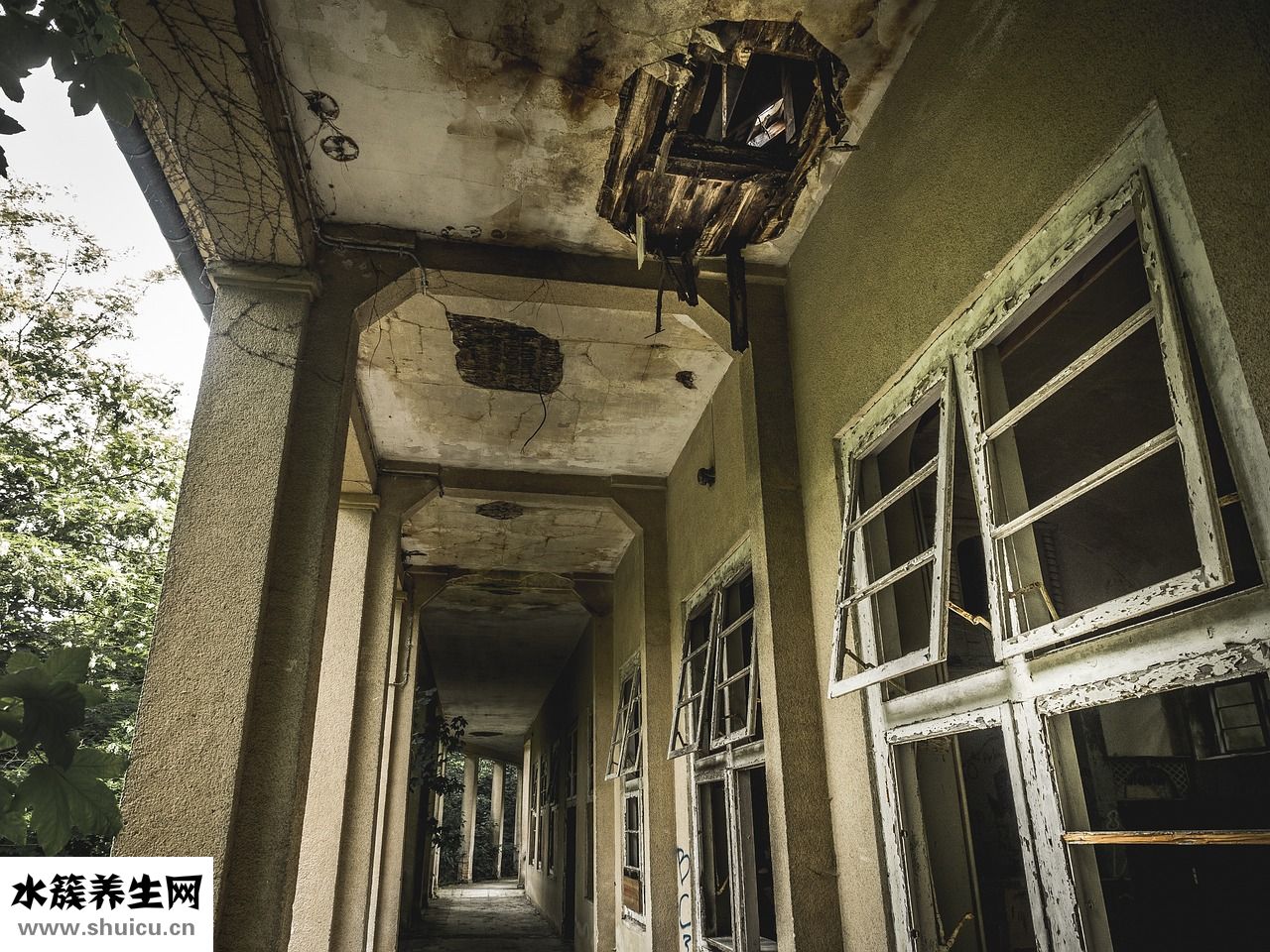 肉壞了怎么去味