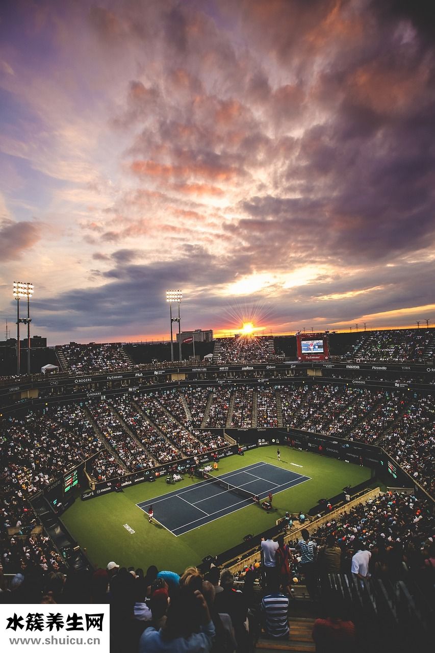 青少年怎么健身