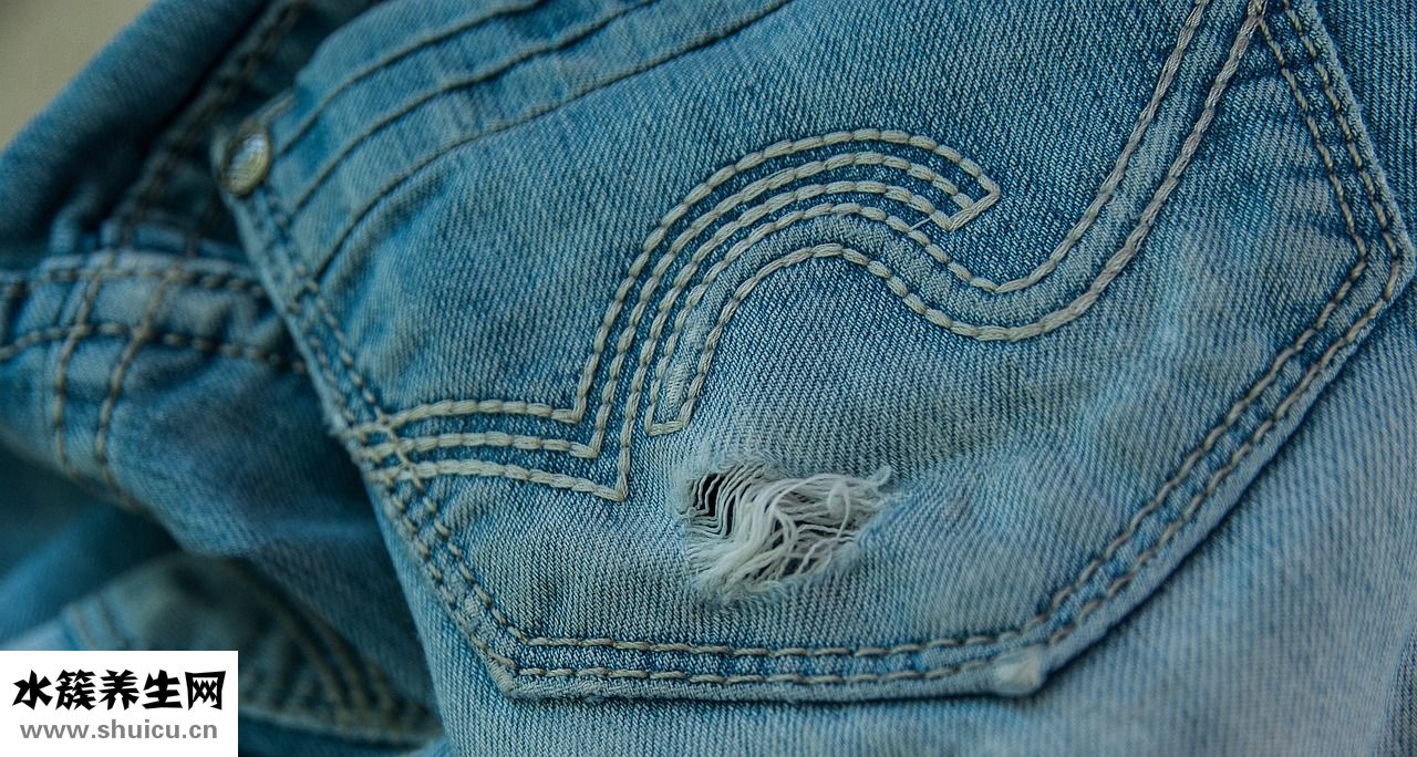 低腰褲是怎么發(fā)明的