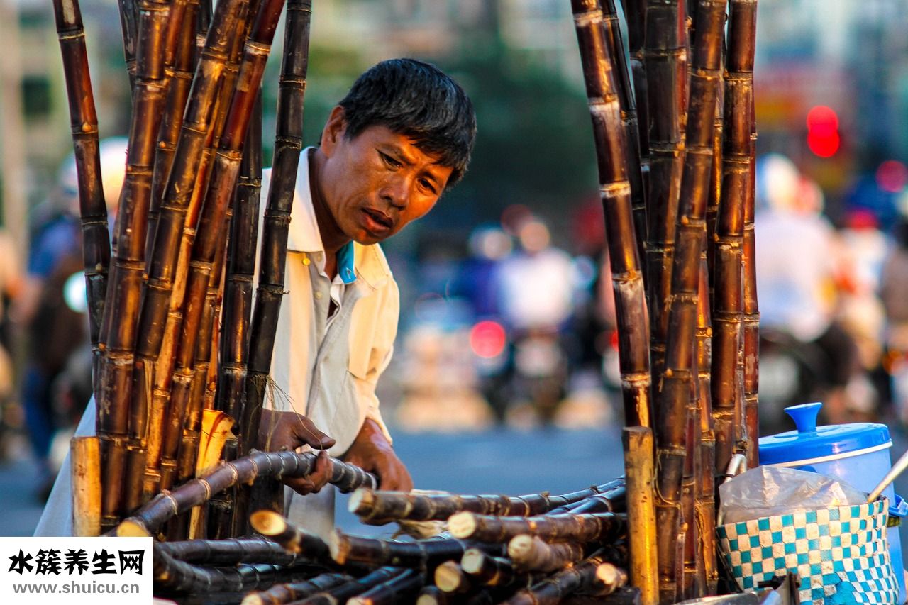 外國人怎么看刮痧