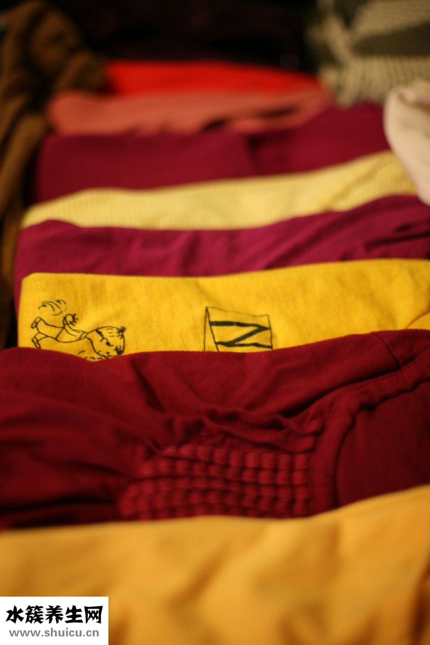 衣服手洗怎么干