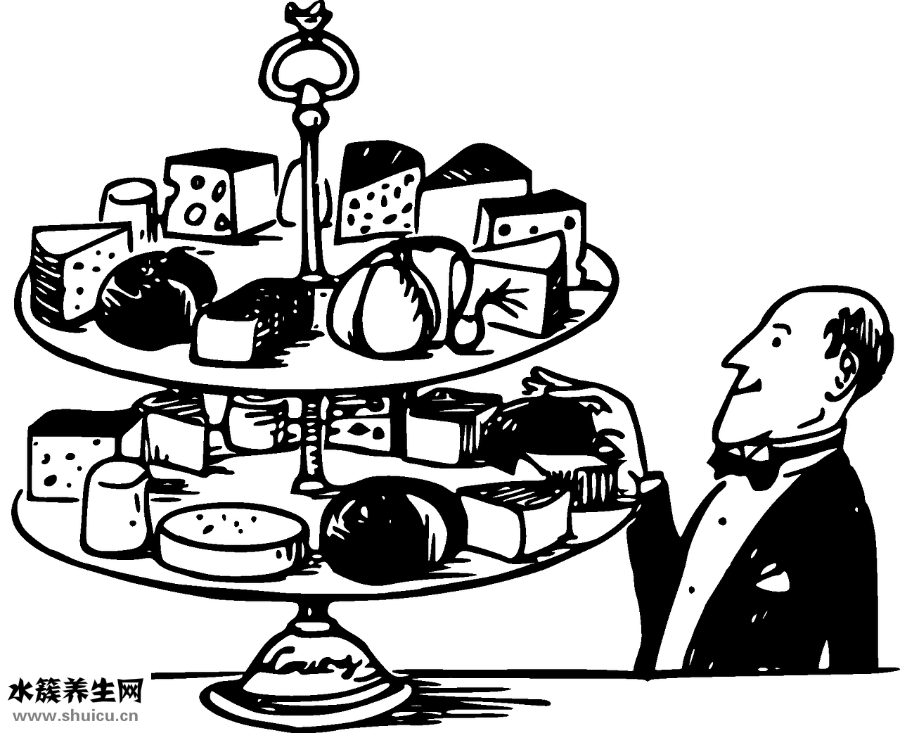 茄子紫色怎么染