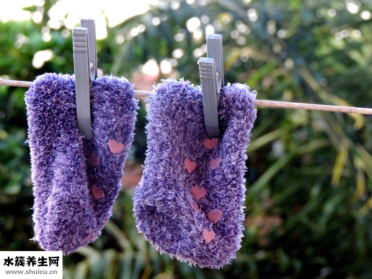 被傳染腳氣怎么辦