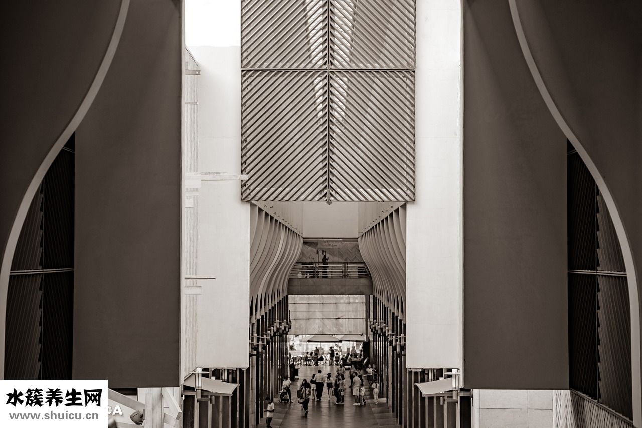 怎么在商場開店