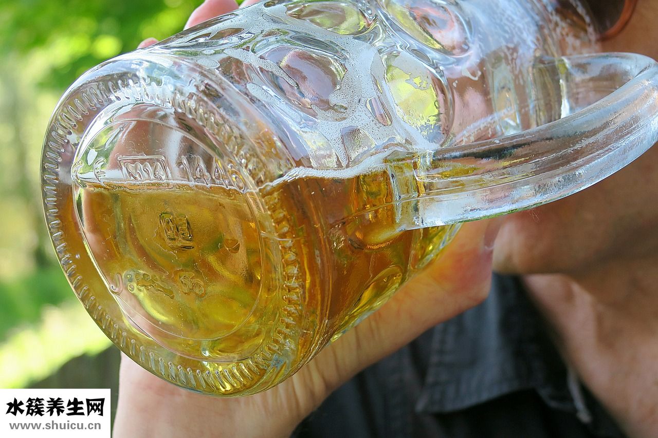 口干口苦怎么治療