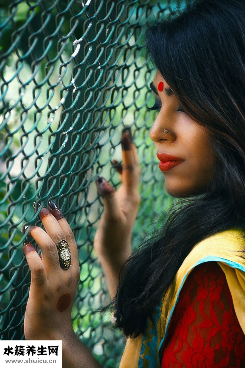 連須發(fā)燒是怎么回事