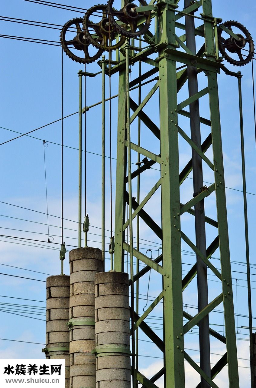 張力是怎么產生的