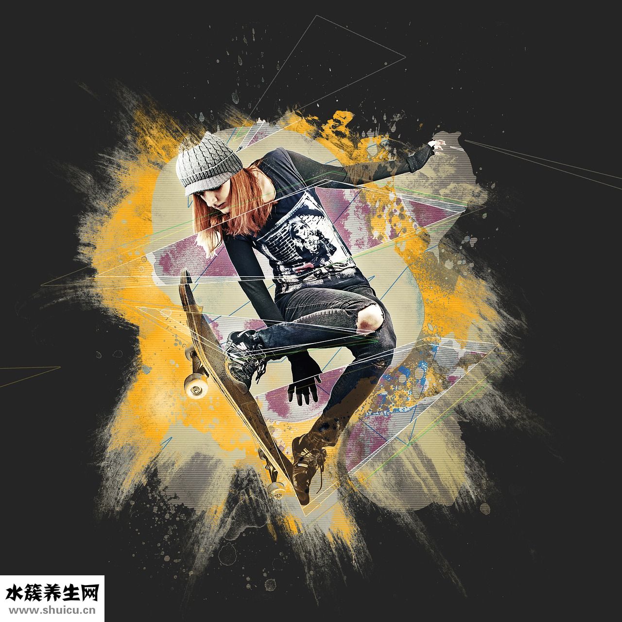 吃完飯肚子脹怎么辦