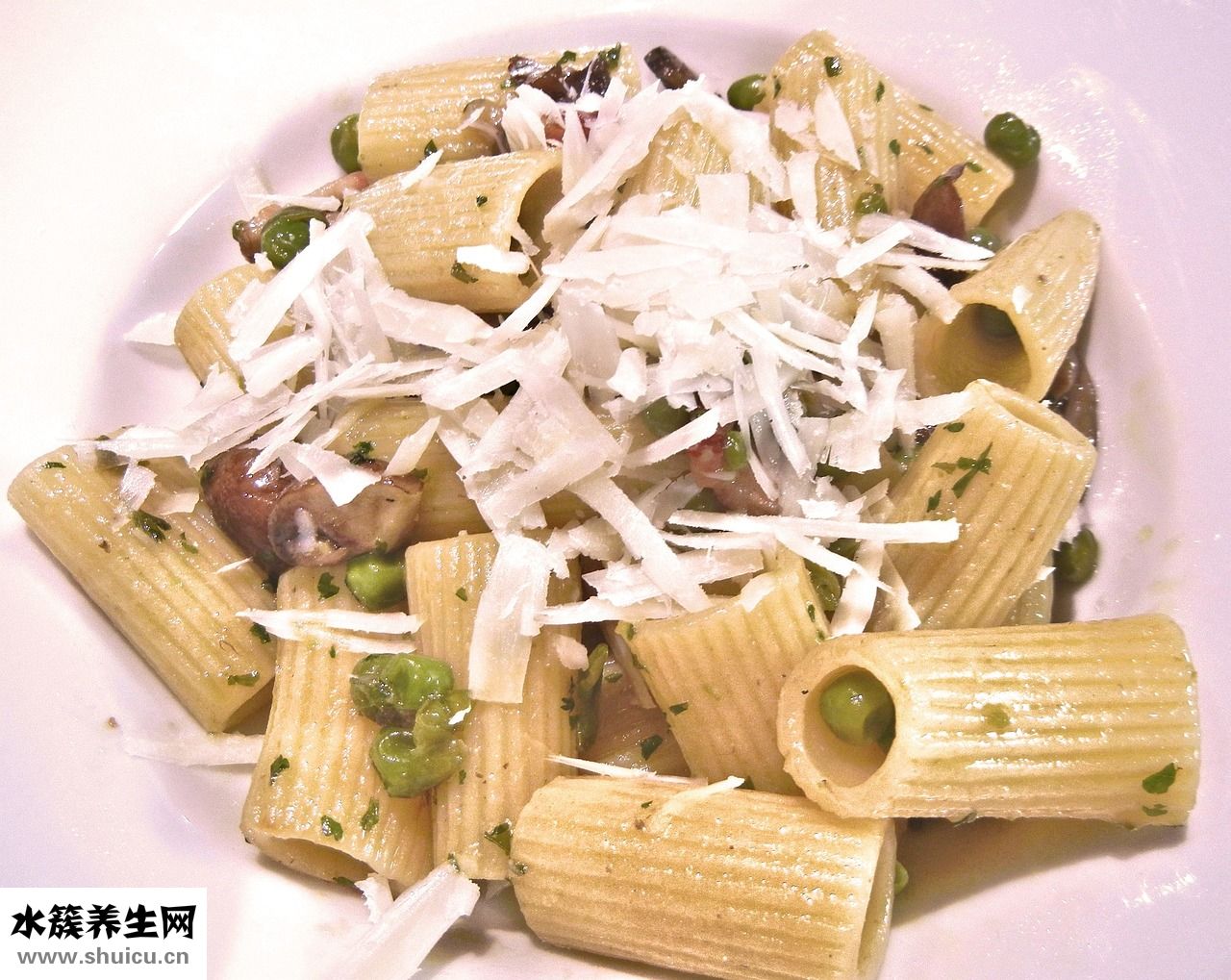 干豌豆泡發后怎么吃