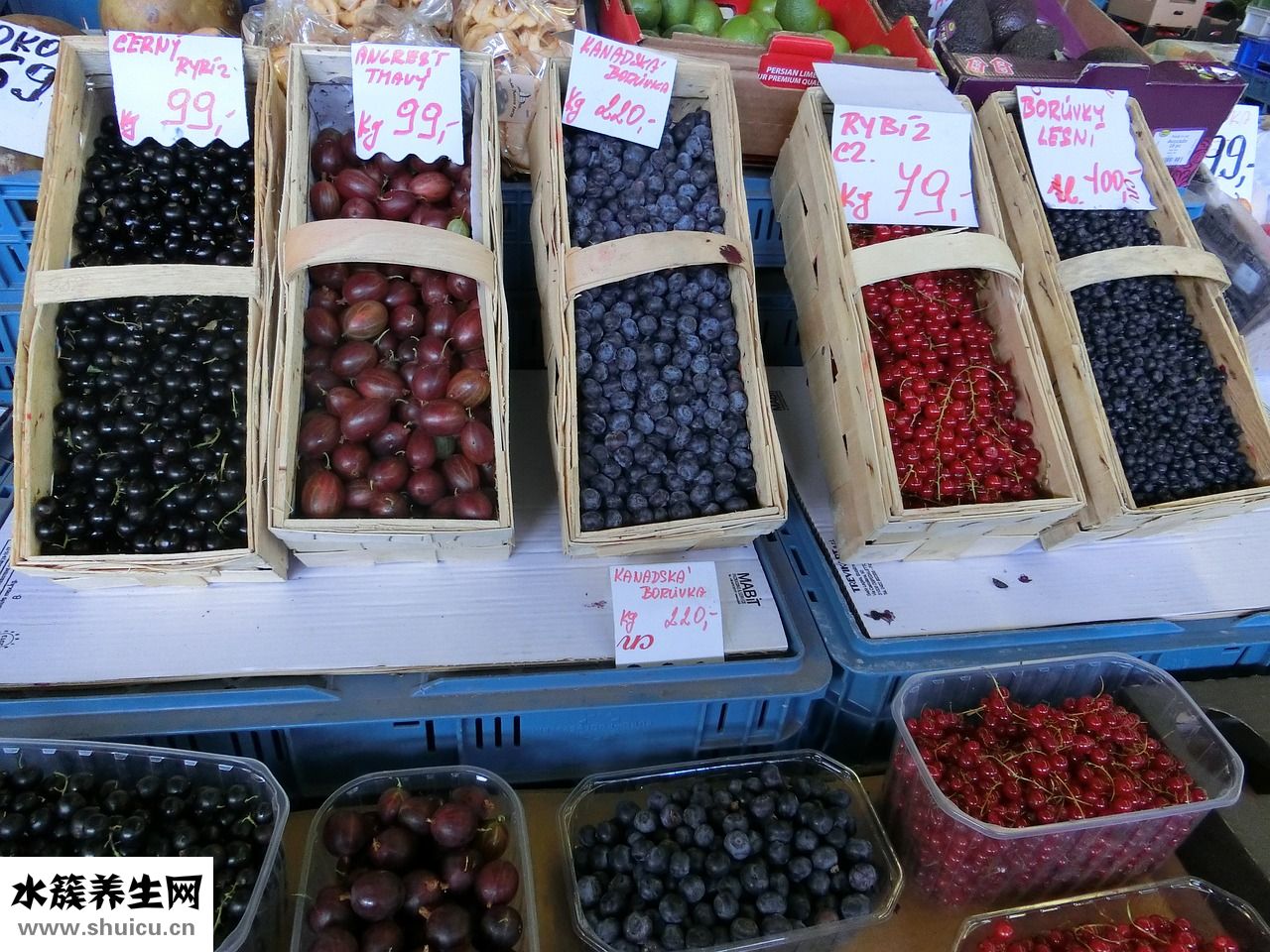 月子水果怎么吃