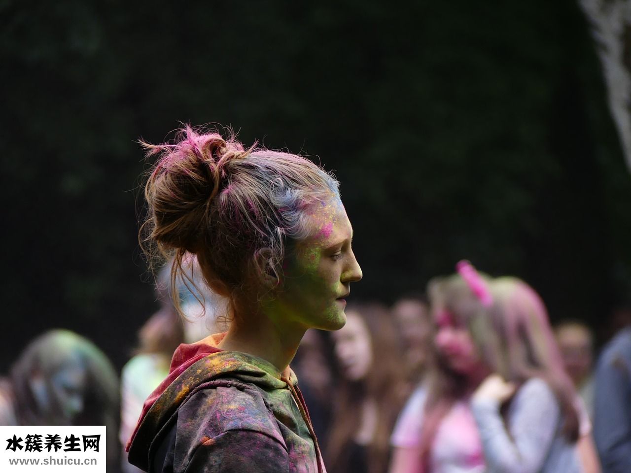 連須發(fā)燒是怎么回事