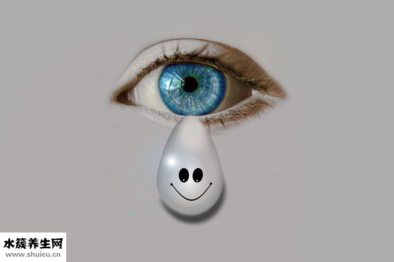 眼睛漲漲的怎么回事