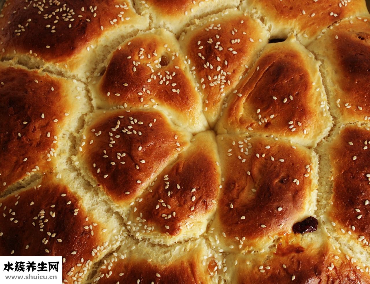 紅棗蛋糕怎么做