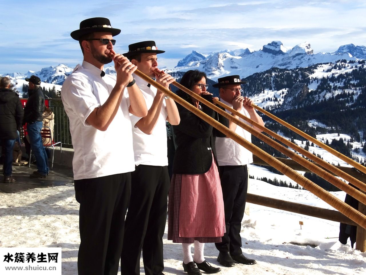 做酒窩怎么做的