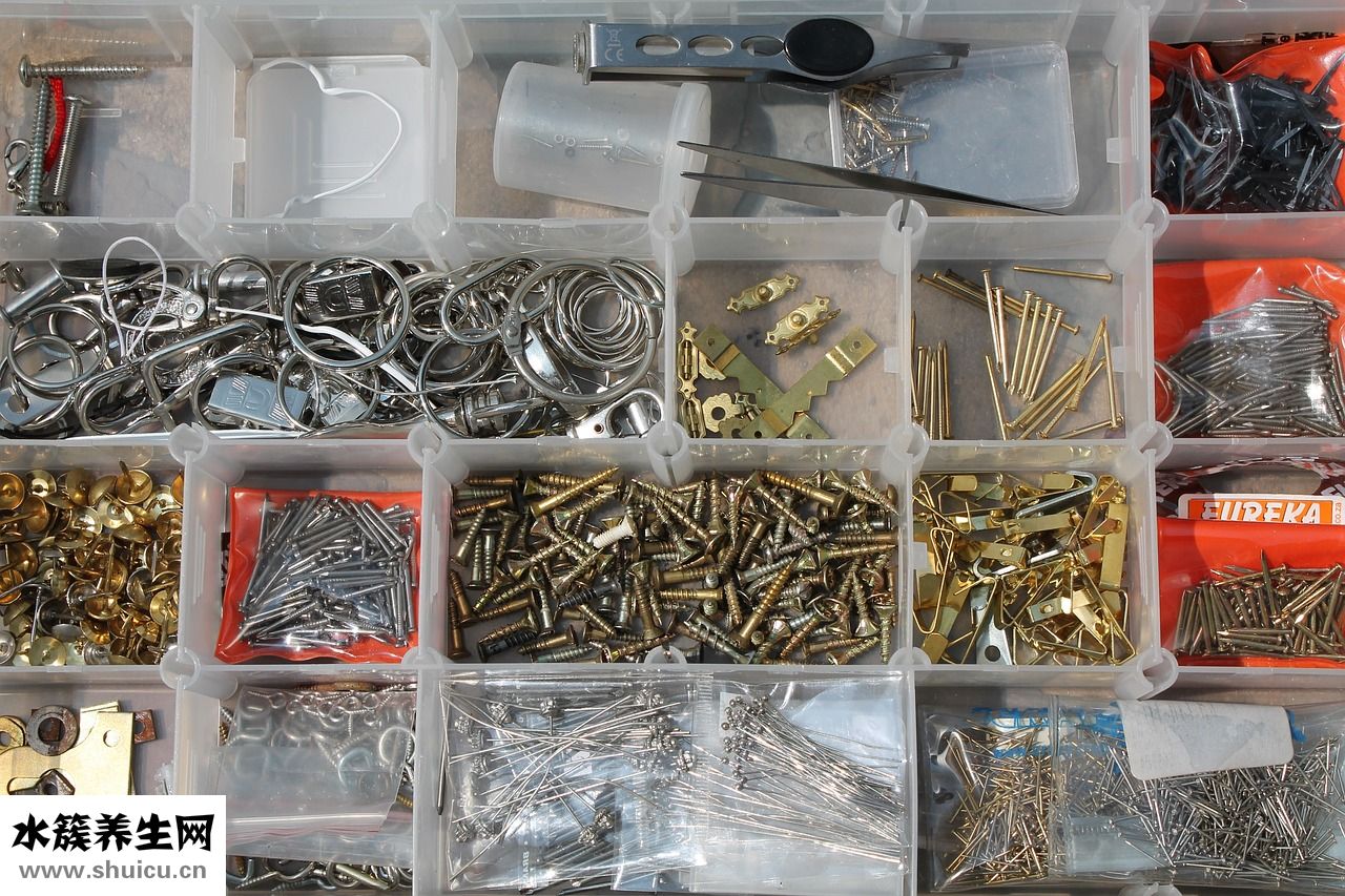 長指甲怎么挖面霜