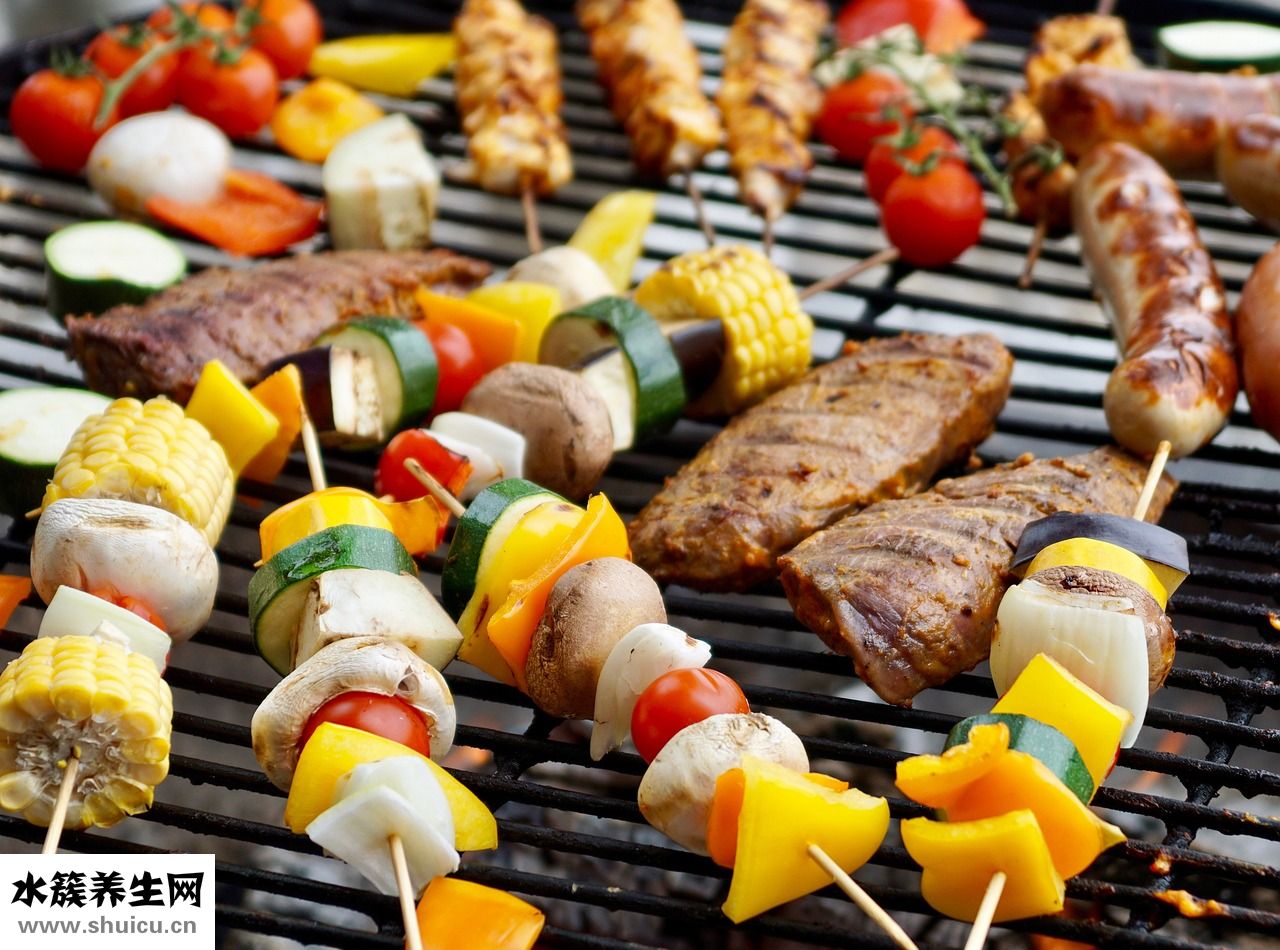 兒童瘦怎么補充營養