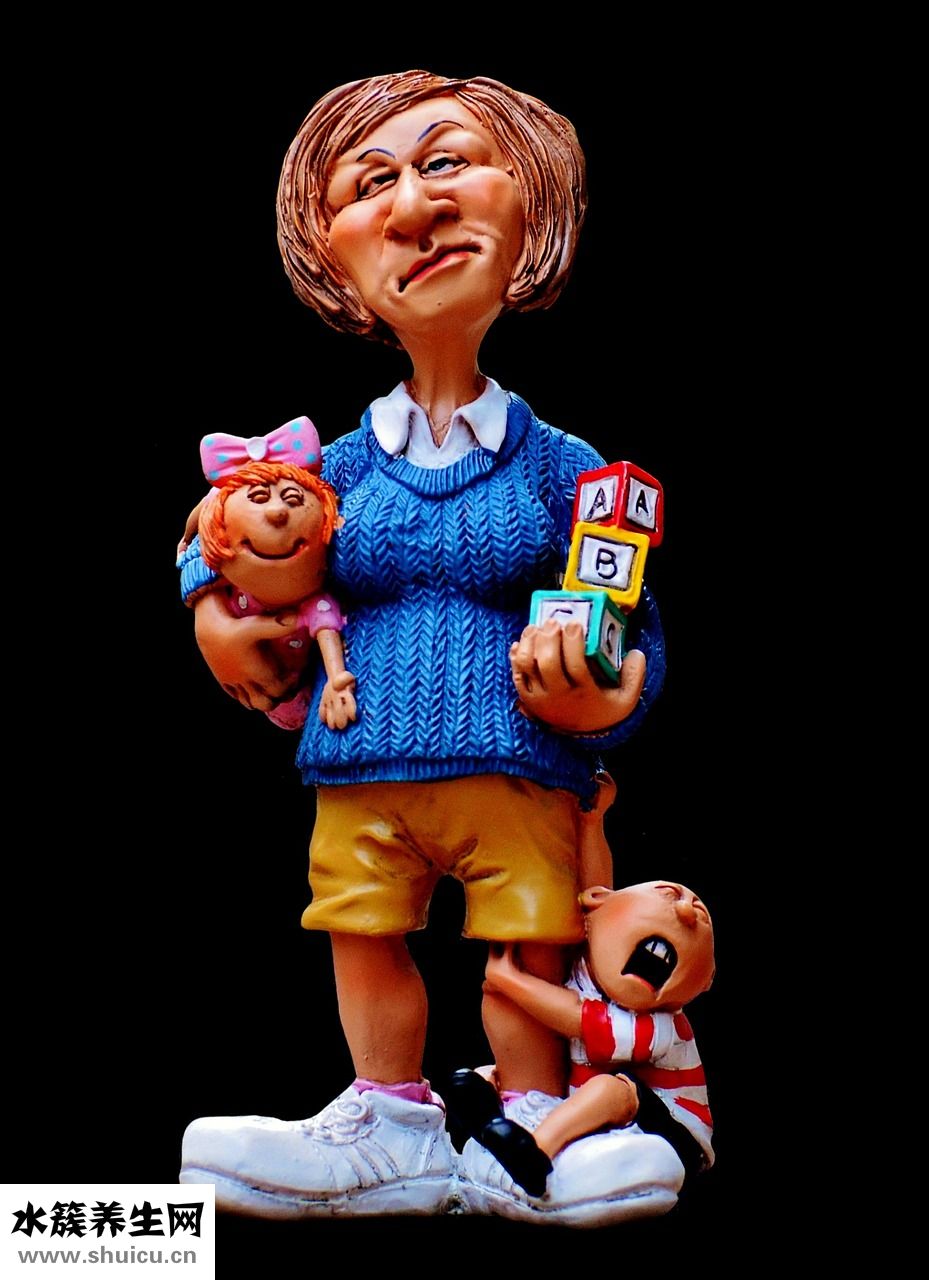 小孩子老是哭怎么辦