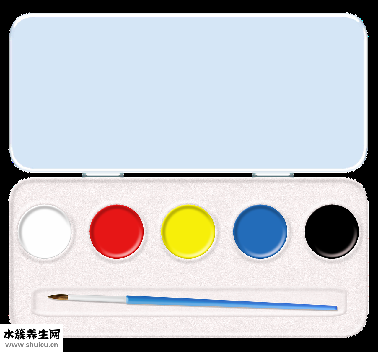 被潑油漆怎么辦