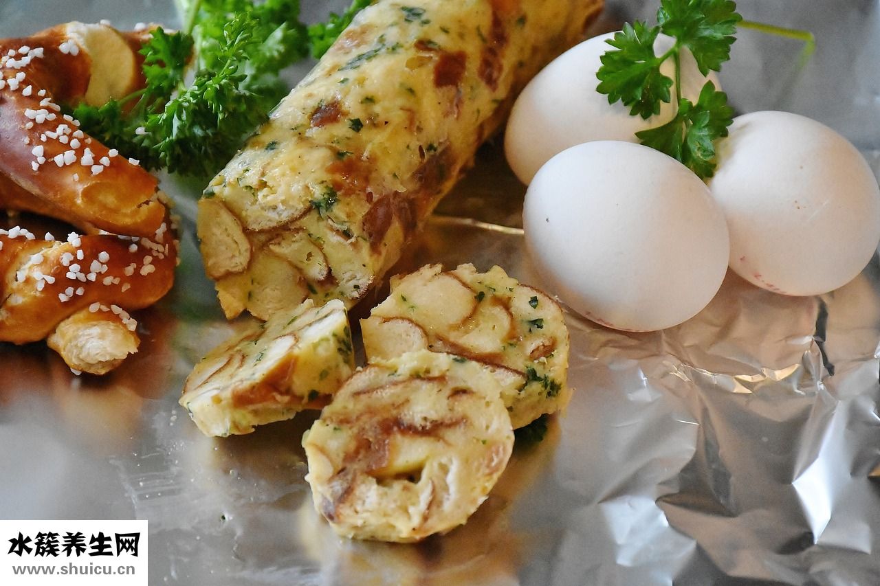 咸魚粥怎么做的