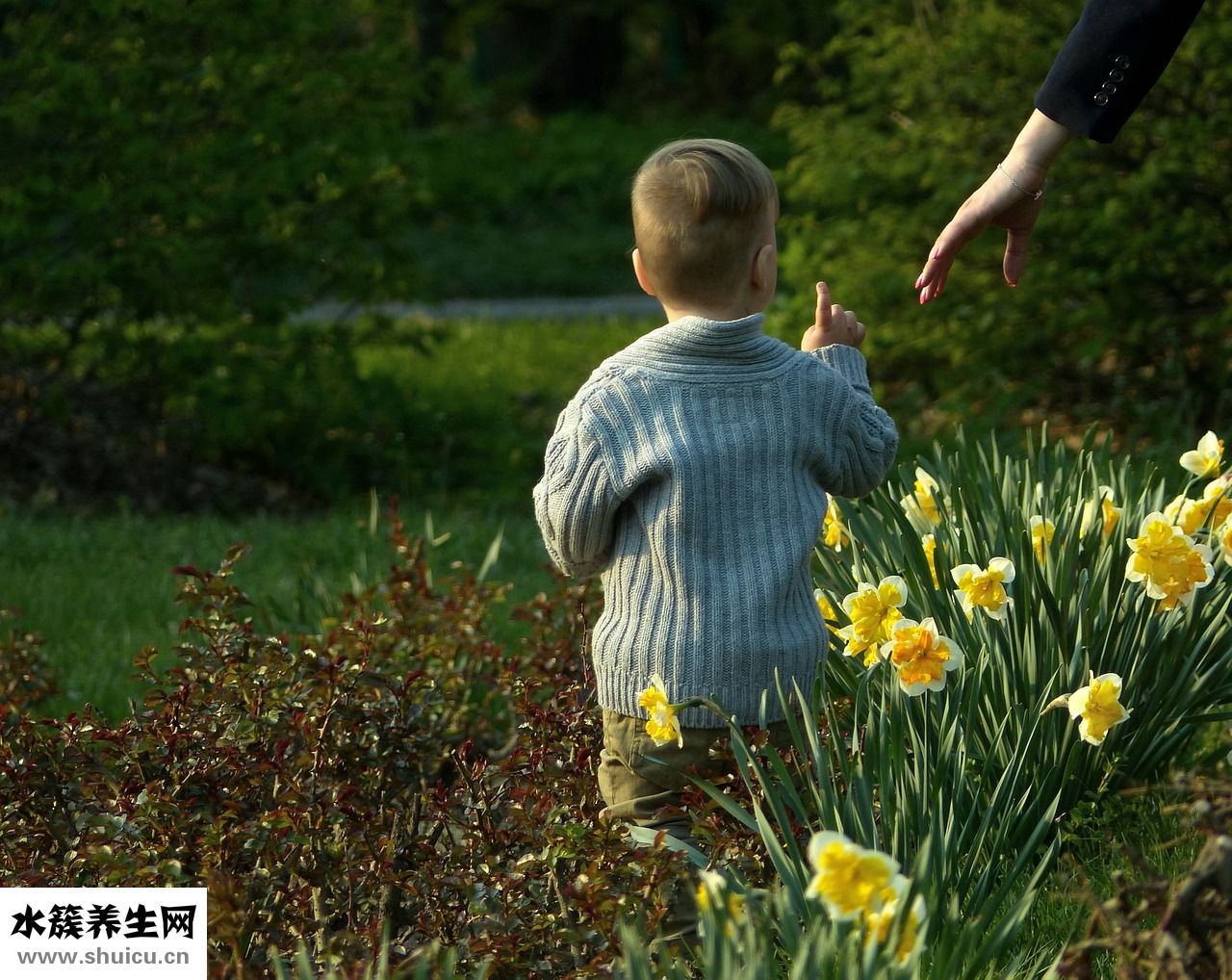 小女孩瘦怎么辦
