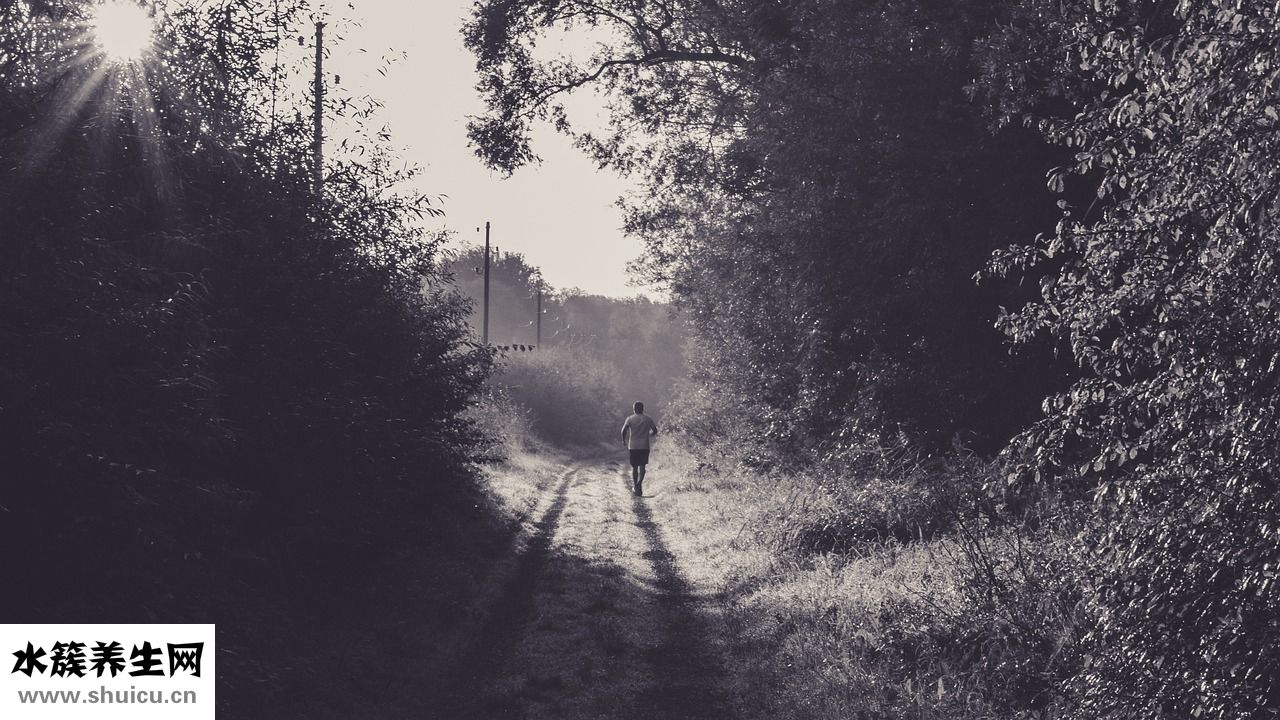 跑步緊張腿軟怎么辦