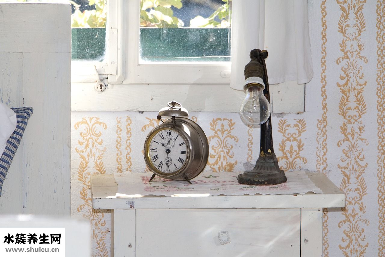 床頭只能沖西怎么辦