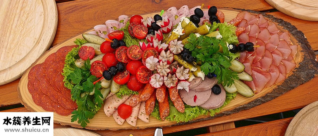 女人小腸火怎么治