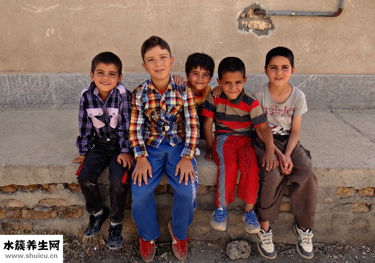 兒童瘦怎么補充營養