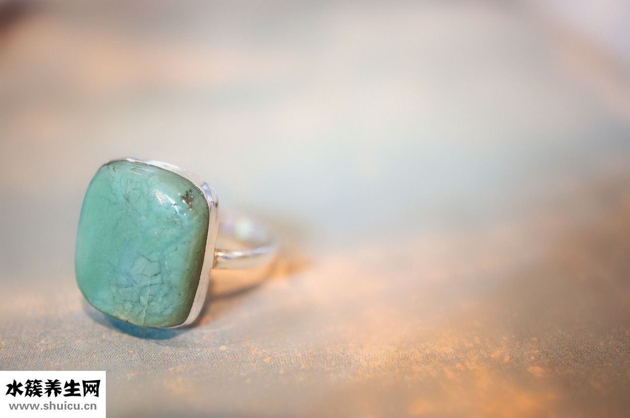 怎么鑒定玉髓掉色