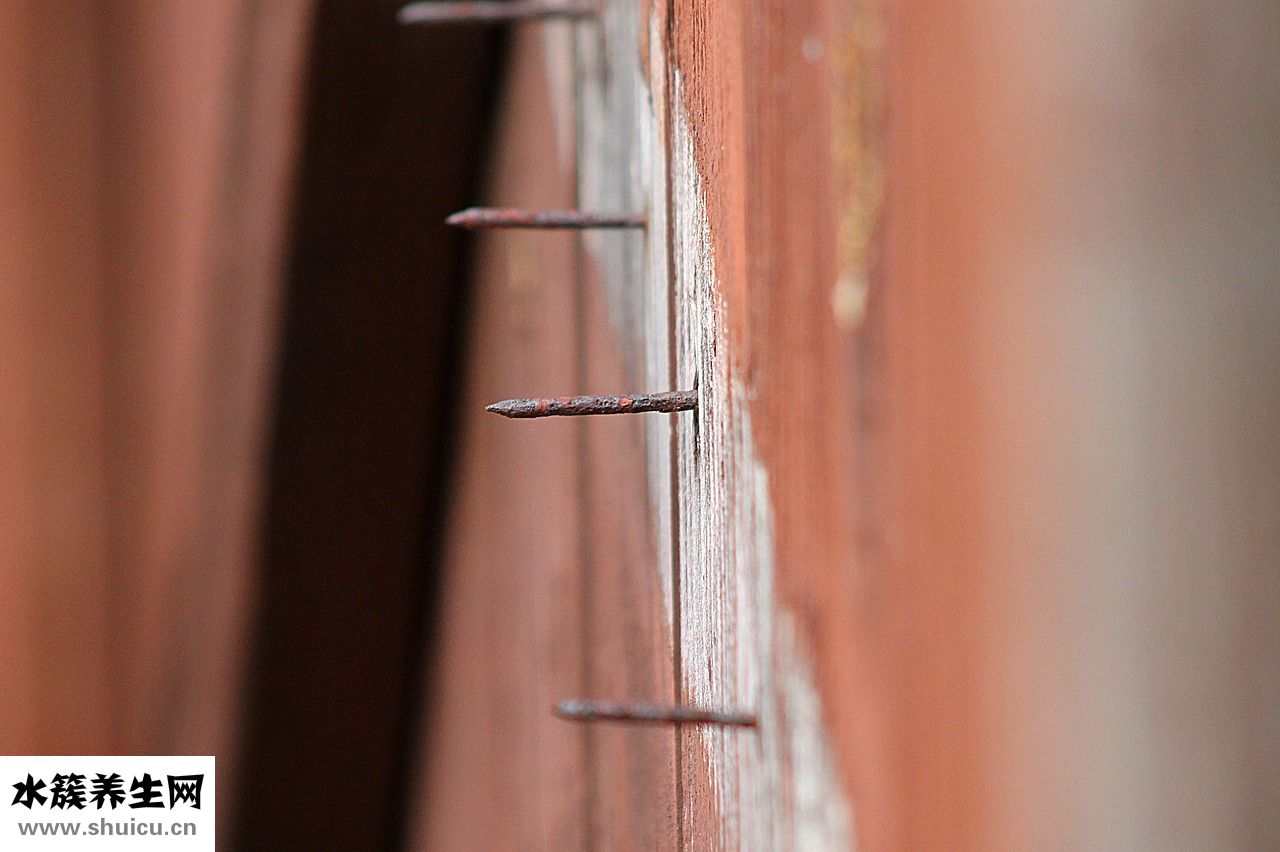 怎么保持指甲干凈