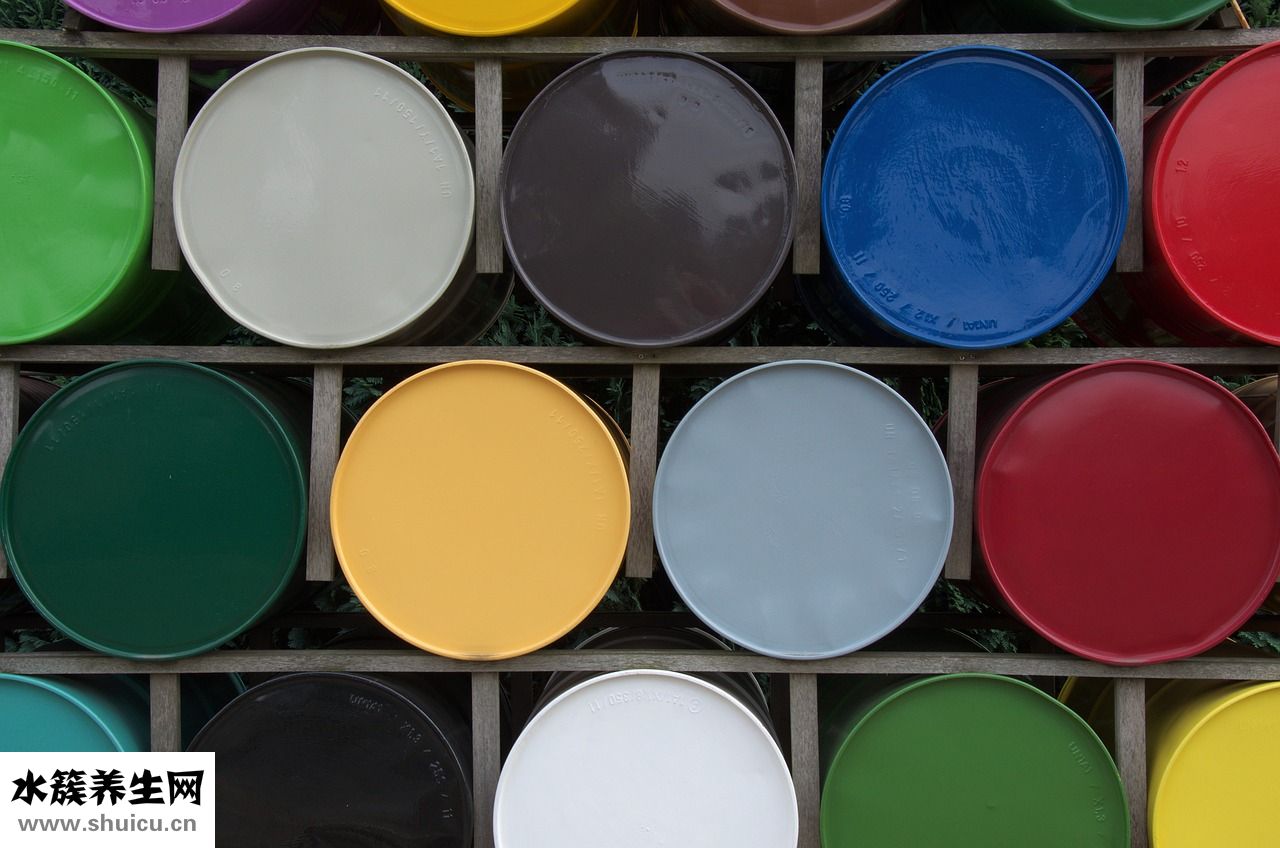 被潑油漆怎么辦