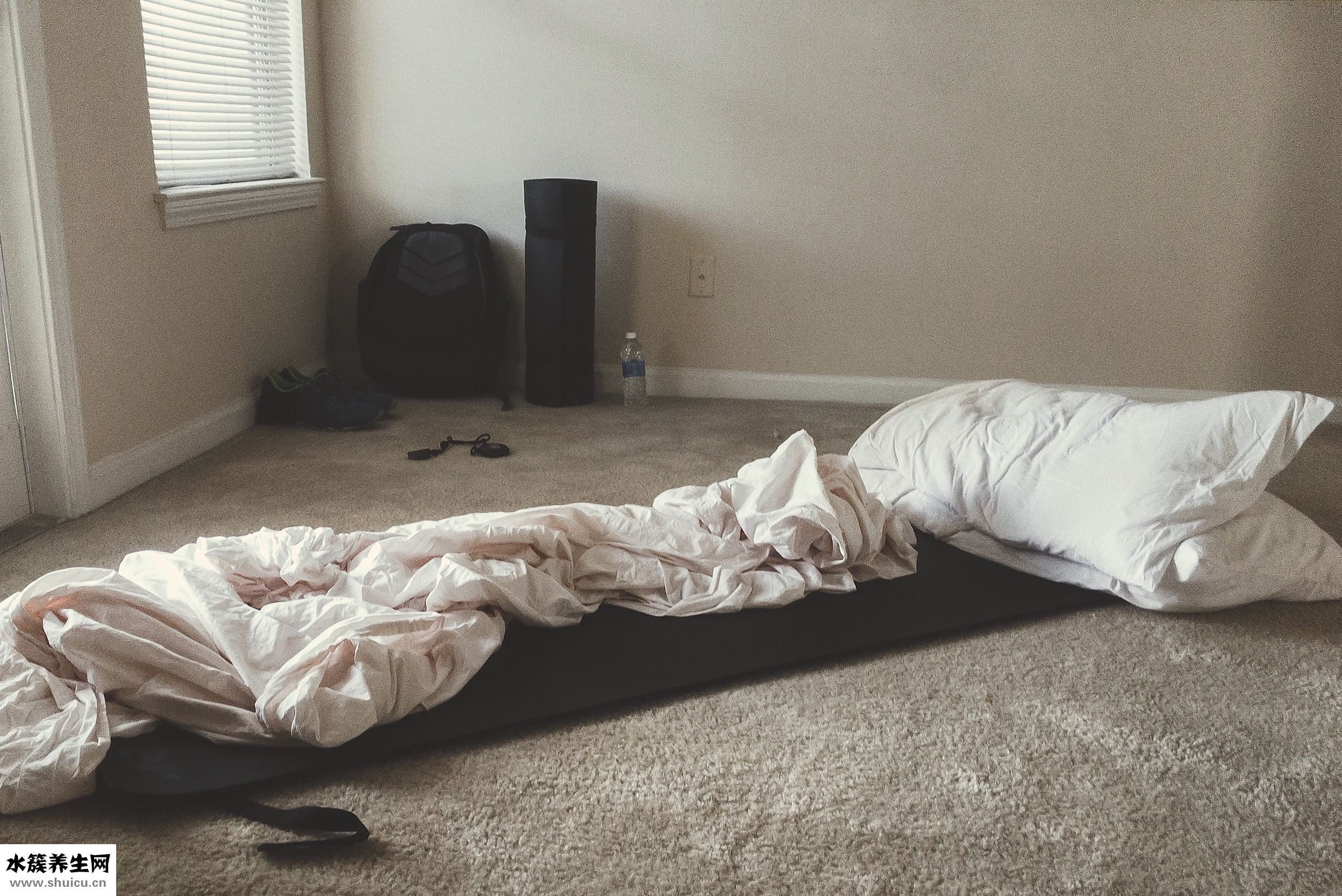 枕頭牙怎么治療方法